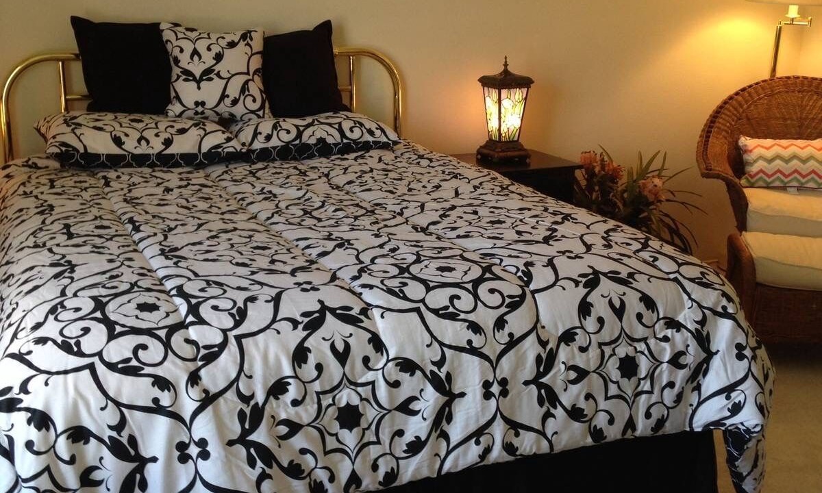 Photo of Bedroom in Sunrise Vista Chino