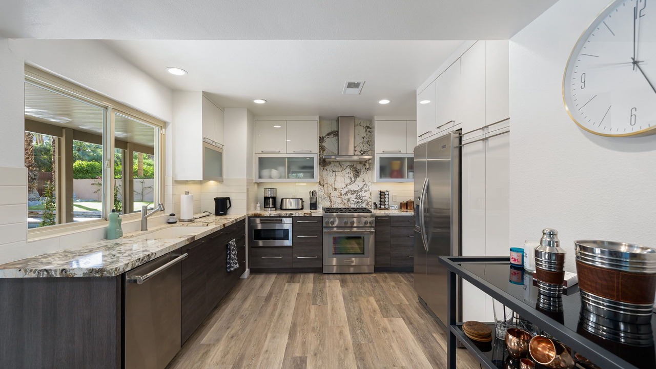 Photo of Kitchen in Magnesia Falls Cove