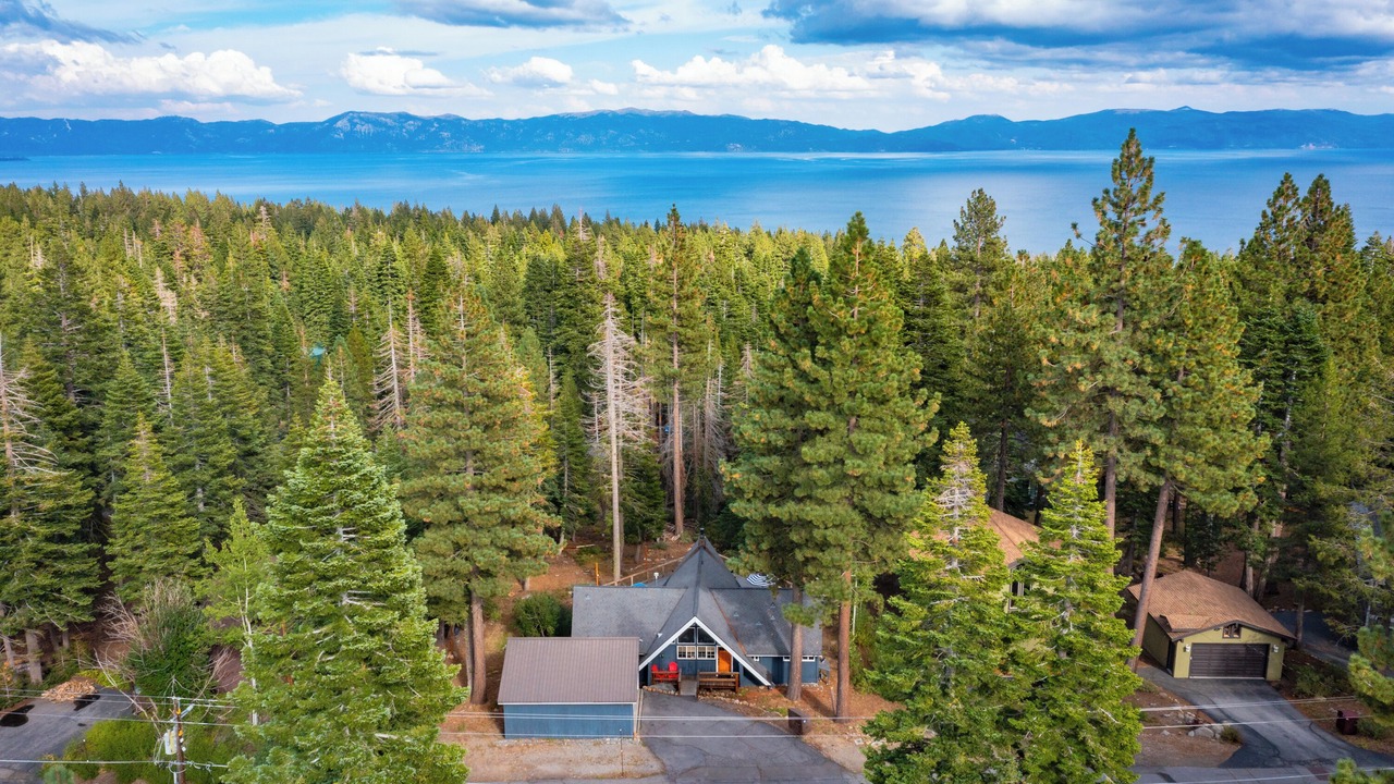 Photo of Outdoor in Talmont