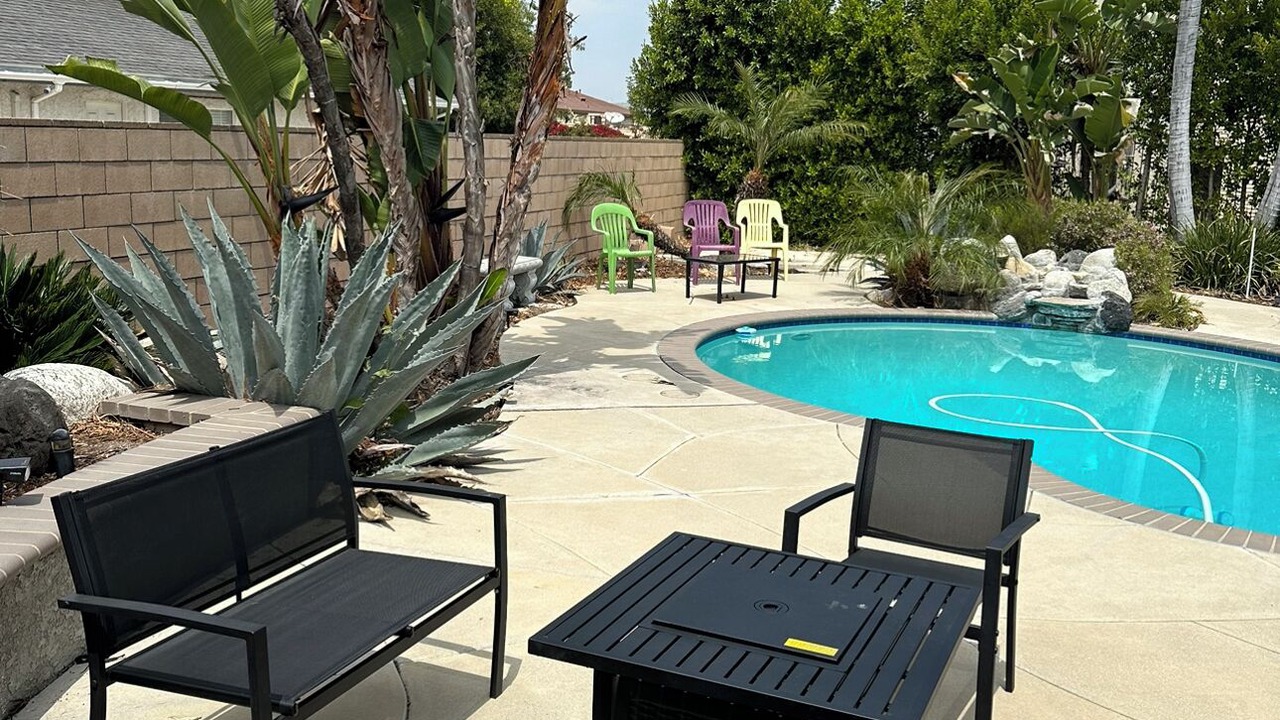 Photo of Outdoor in Rowland Heights