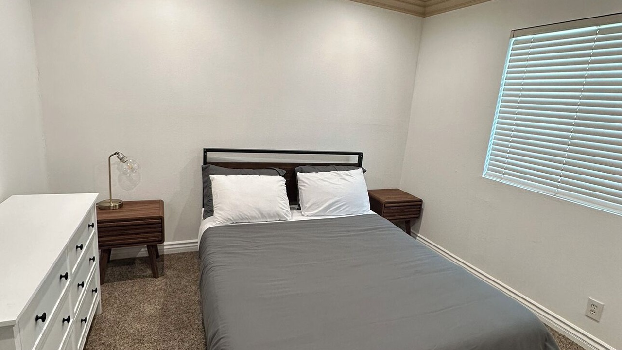 Photo of Bedroom in Rowland Heights