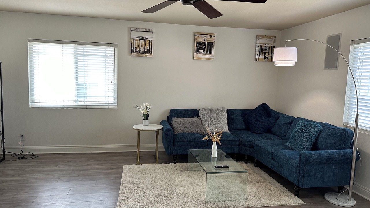 Photo of Livingroom in Rowland Heights