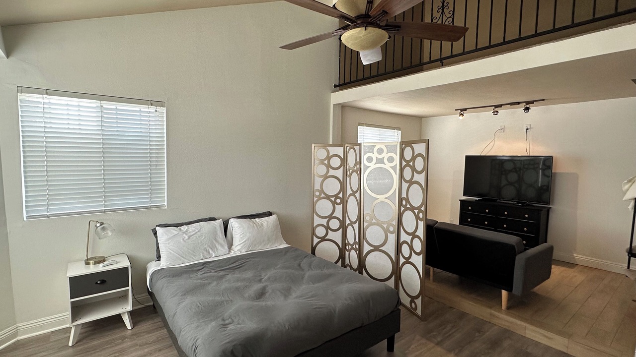 Photo of Bedroom in Rowland Heights