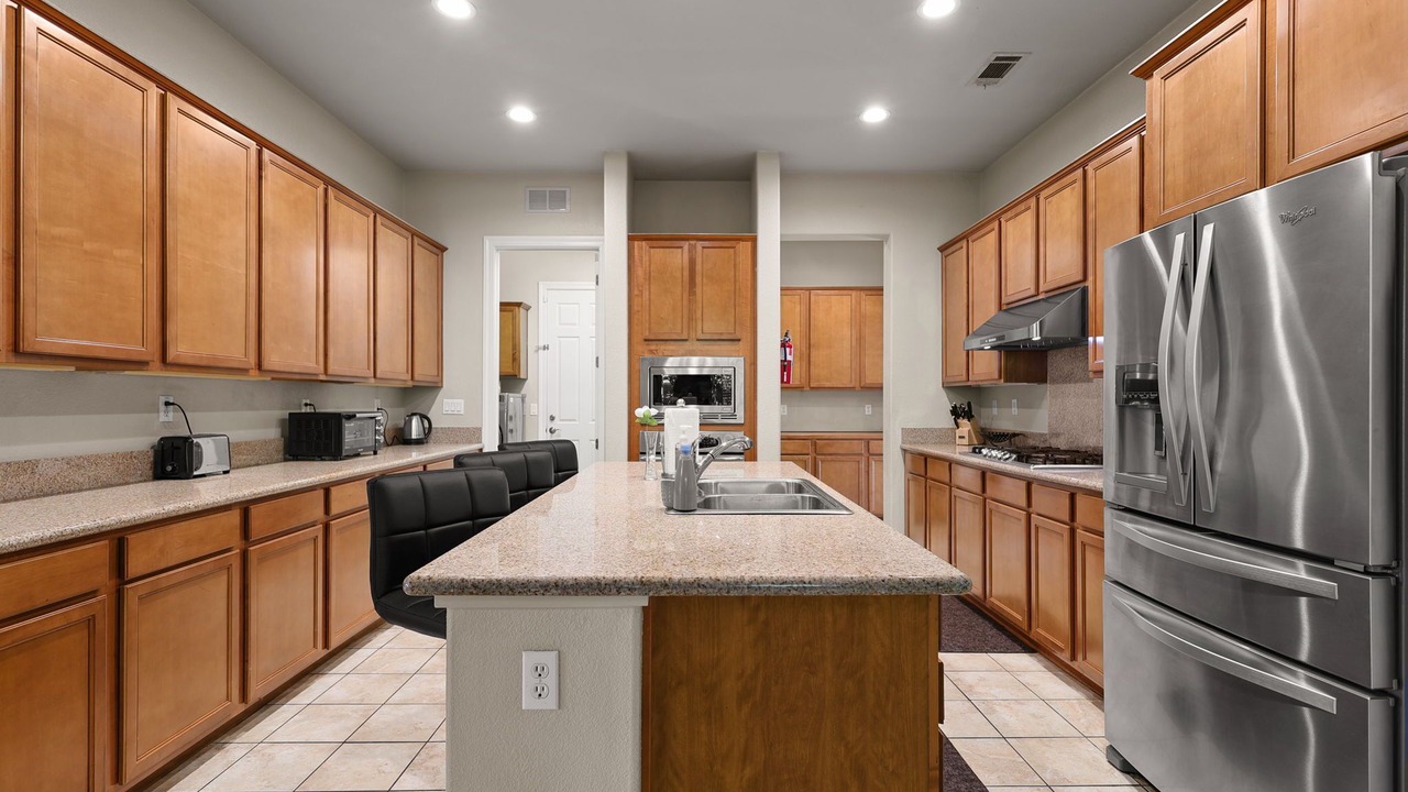 Photo of Kitchen in South Bechelli