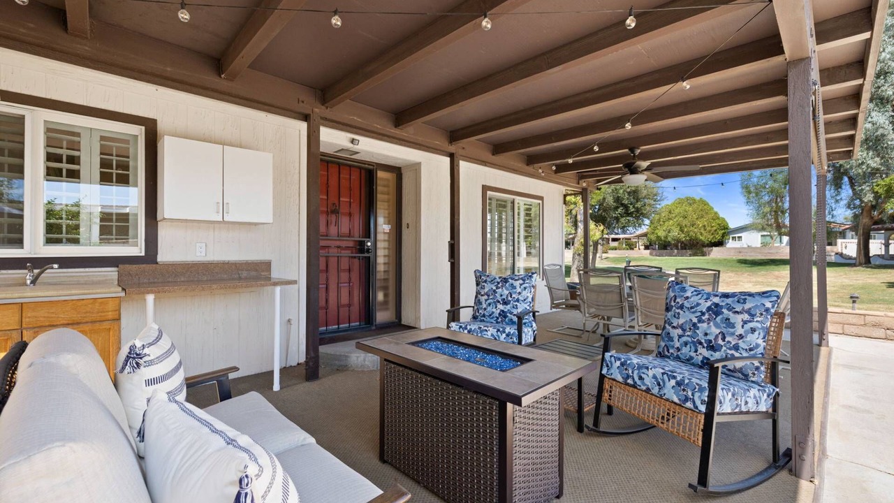 Photo of Outdoor in Palm Desert