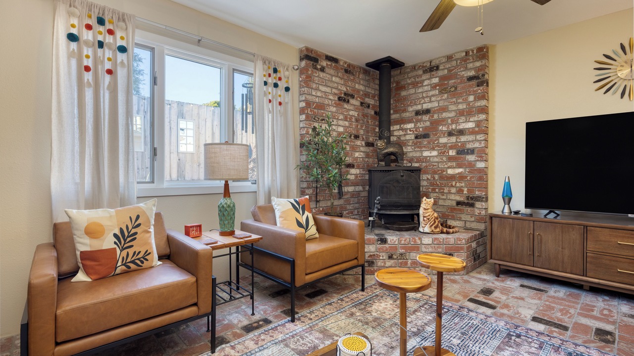 Photo of Livingroom in Arroyo Grande