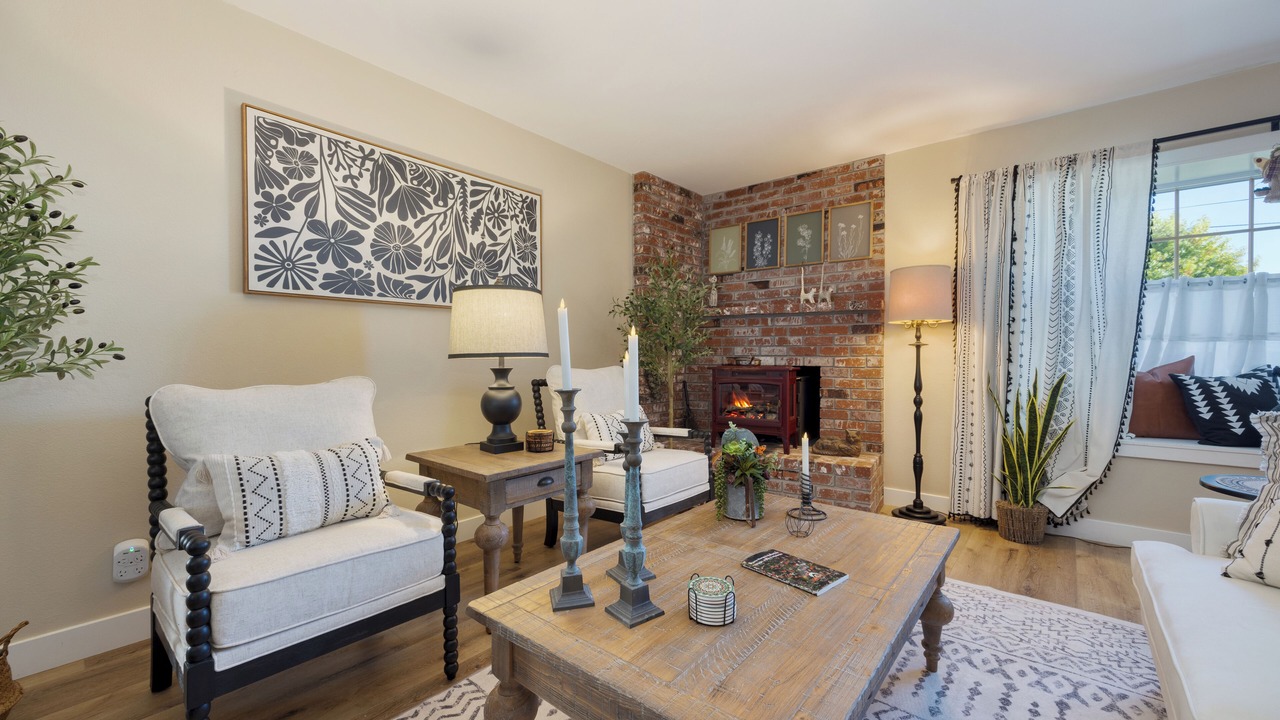 Photo of Livingroom in Arroyo Grande
