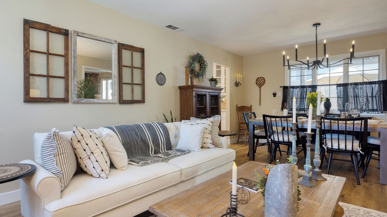 Photo of Bedroom in Arroyo Grande