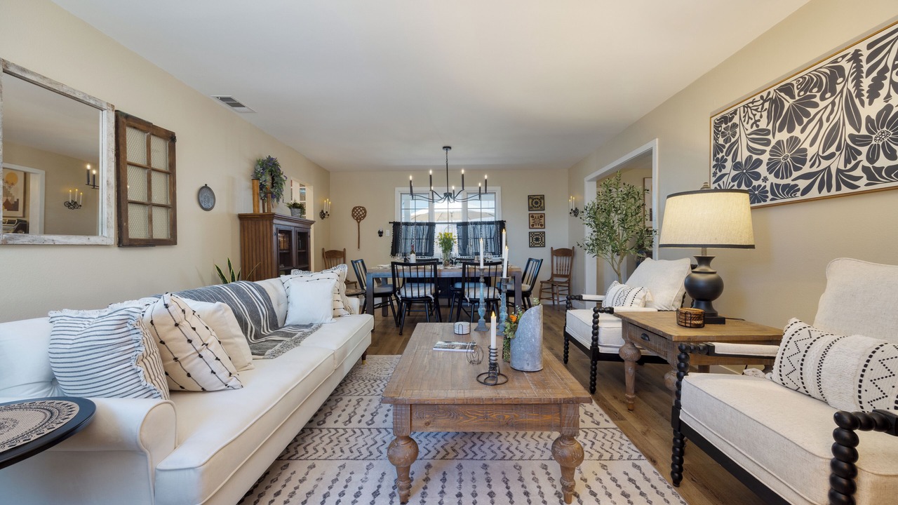 Photo of Bedroom in Arroyo Grande