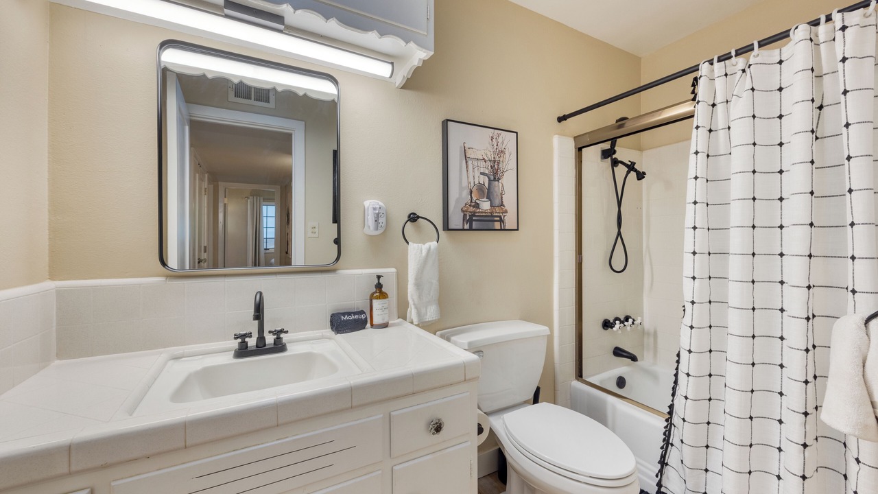 Photo of Bathroom in Arroyo Grande
