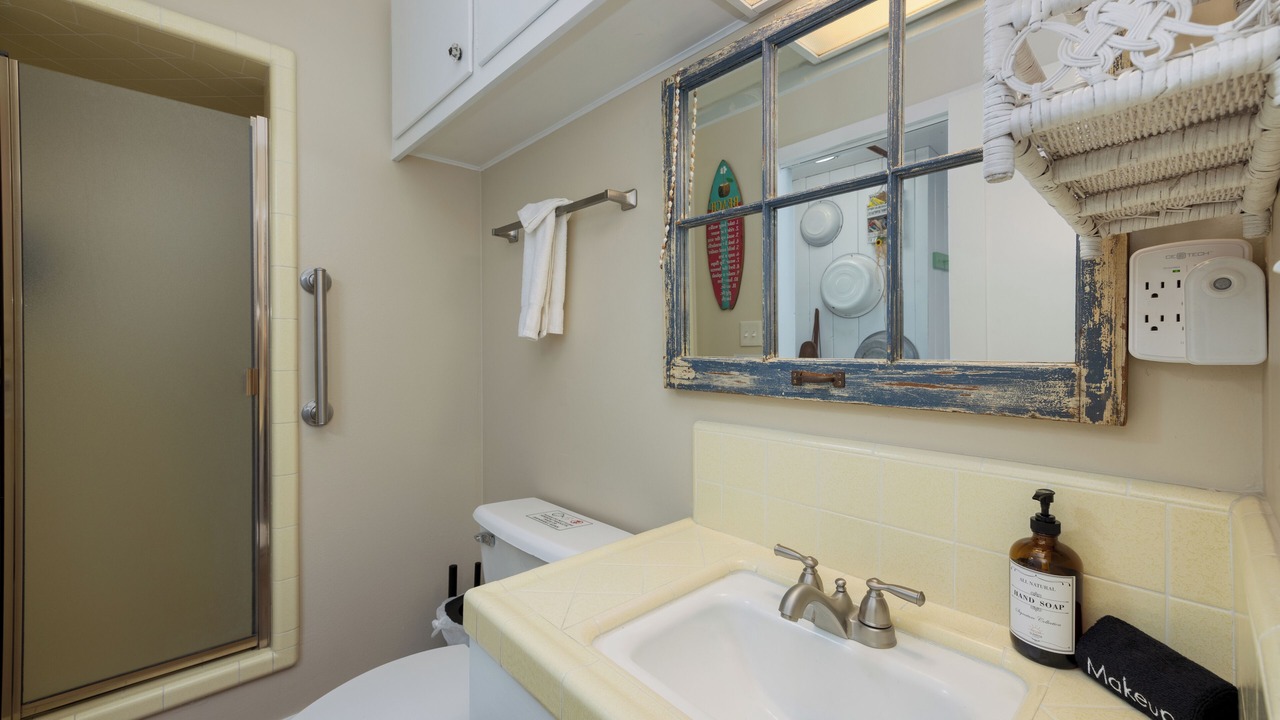Photo of Bathroom in Arroyo Grande