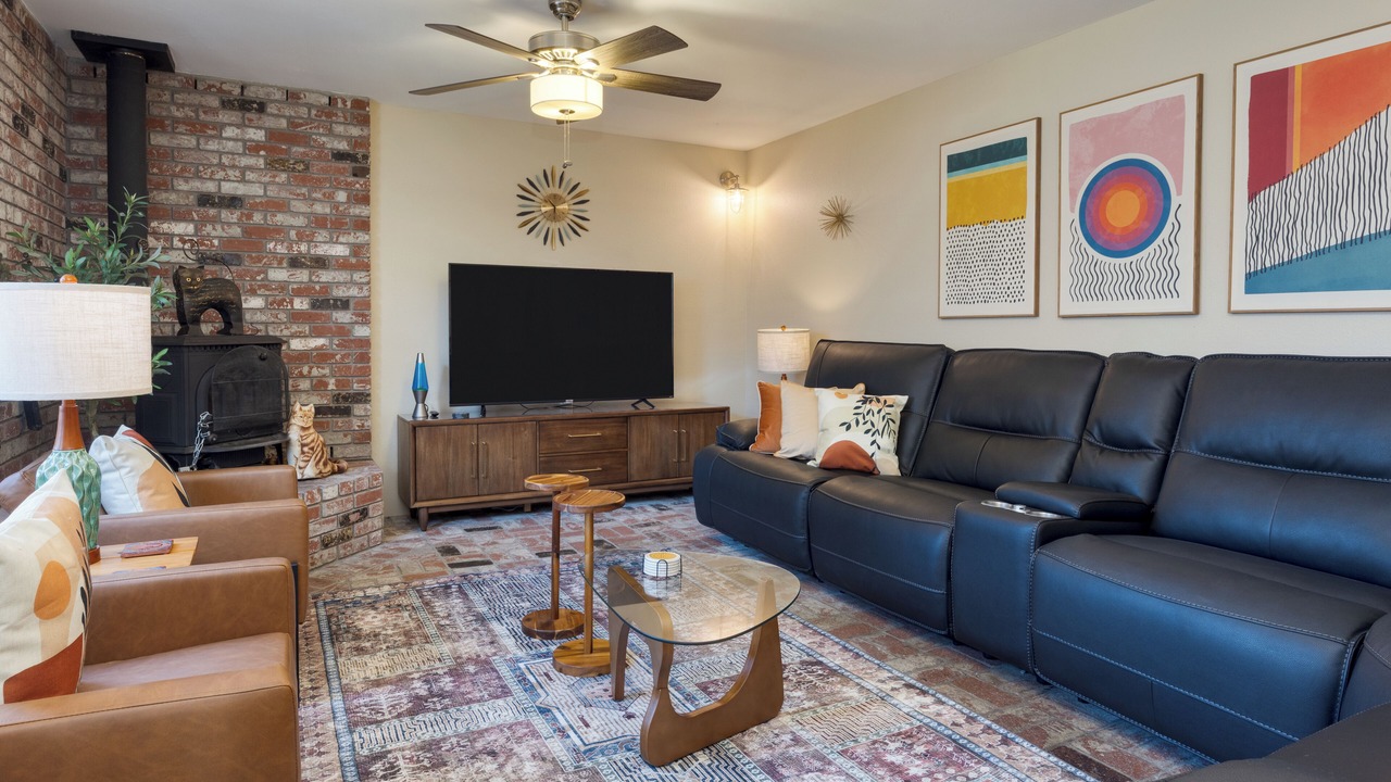 Photo of Livingroom in Arroyo Grande