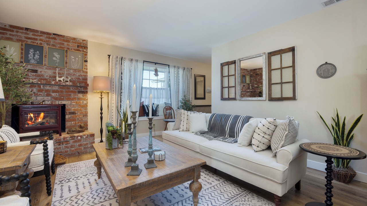 Photo of Livingroom in Arroyo Grande
