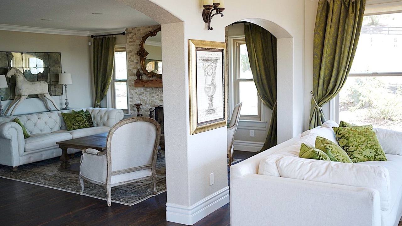 Photo of Livingroom in Murrieta