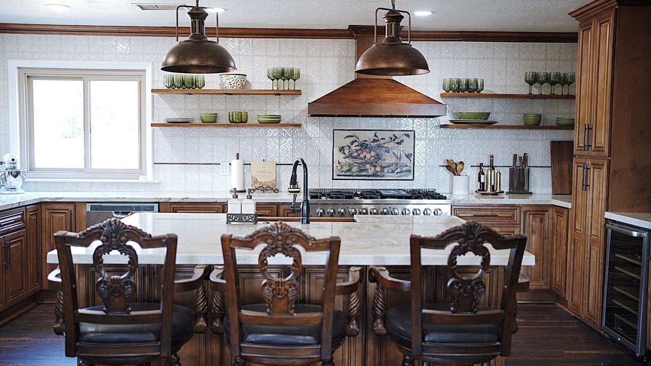 Photo of Kitchen in Murrieta