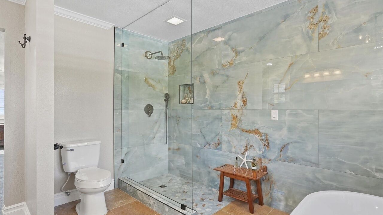 Photo of Bathroom in Murrieta