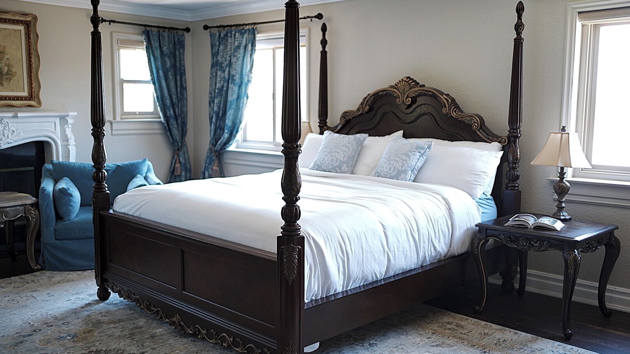 Photo of Bedroom in Murrieta