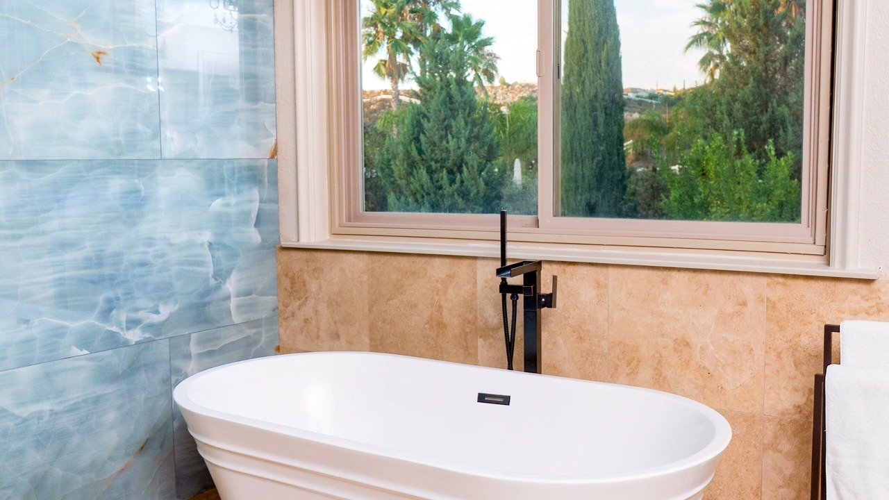 Photo of Bathroom in Murrieta