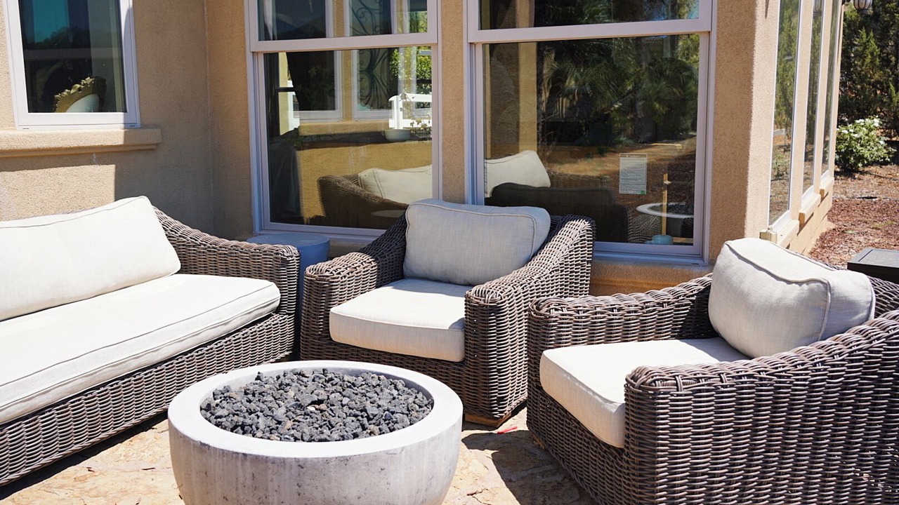 Photo of Outdoor in Murrieta