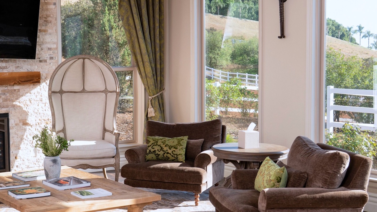 Photo of Livingroom in Murrieta