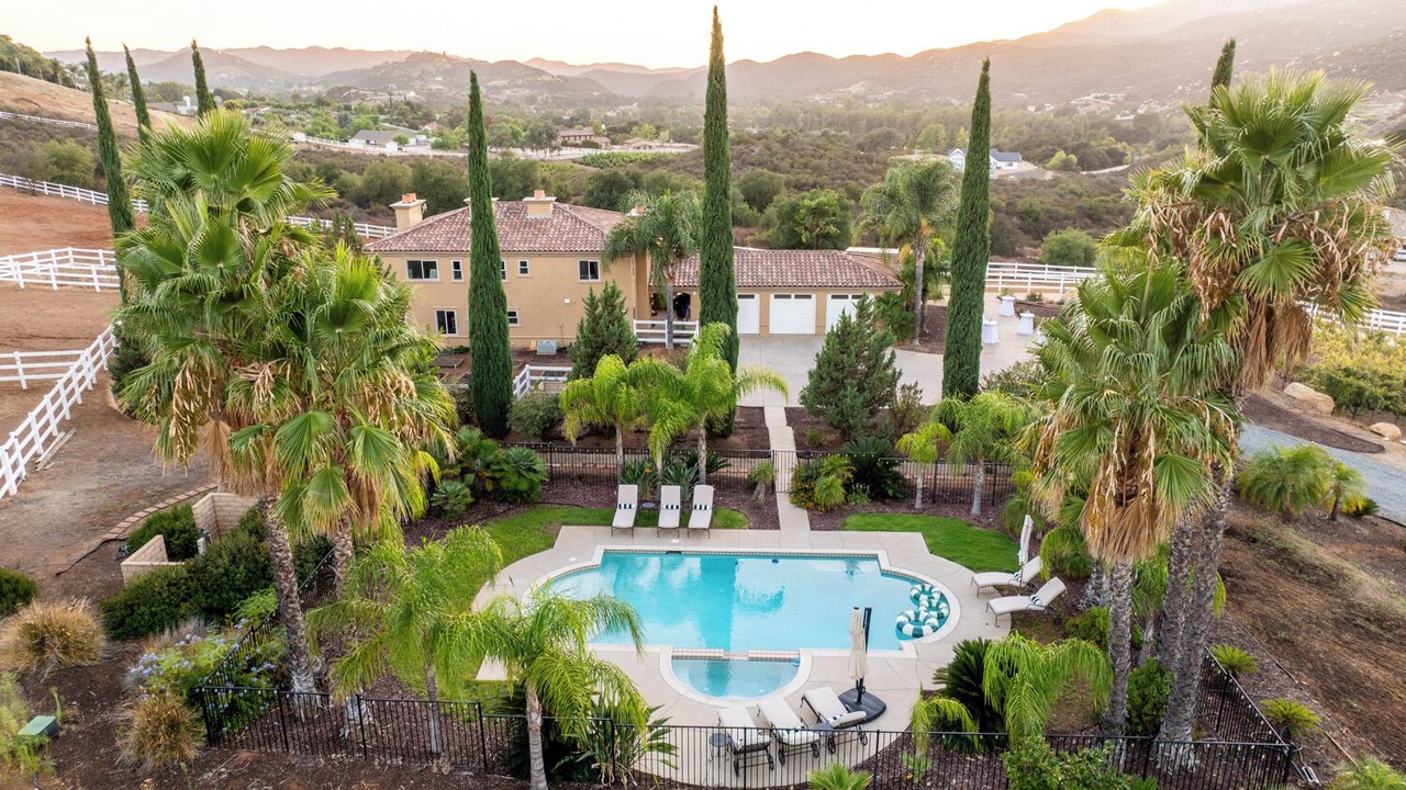 Photo of Outdoor in Murrieta