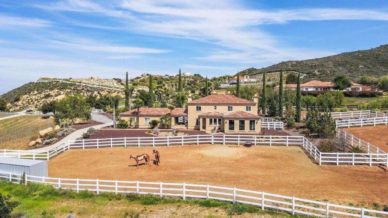 Photo of Outdoor in Murrieta