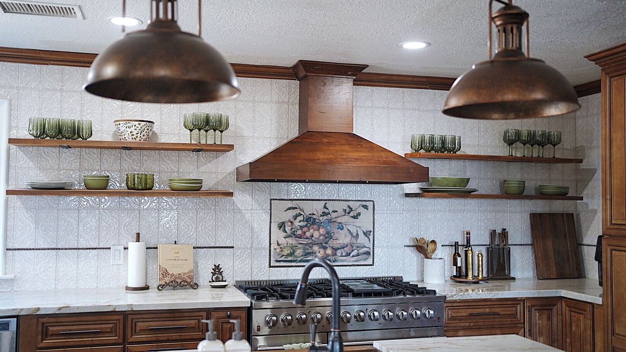 Photo of Kitchen in Murrieta