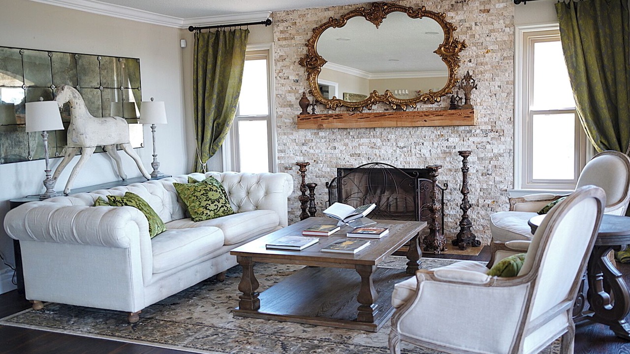 Photo of Livingroom in Murrieta