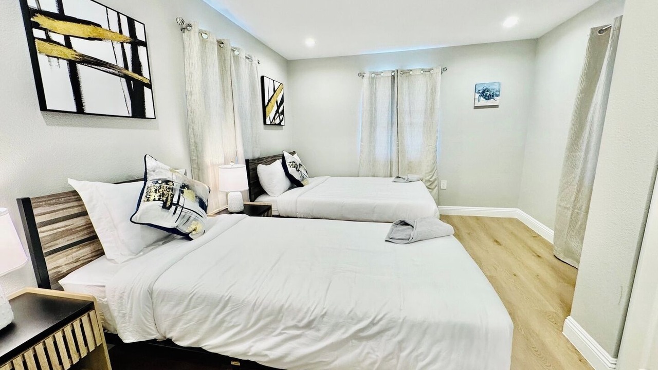 Photo of Bedroom in Mount Helix