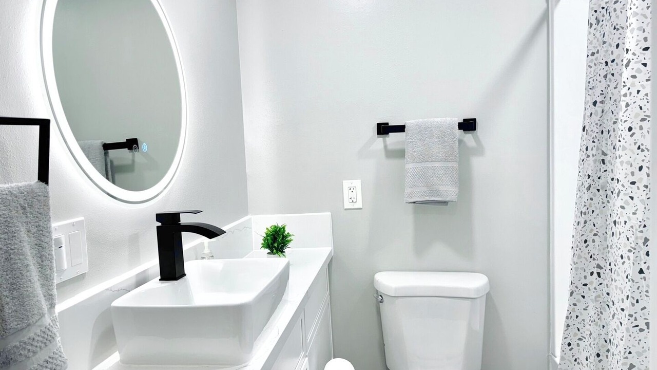 Photo of Bathroom in Mount Helix