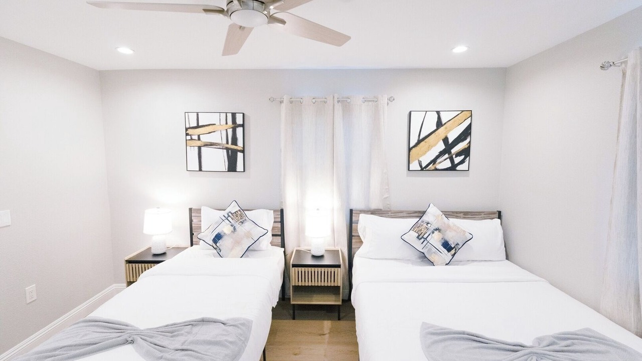 Photo of Bedroom in Mount Helix
