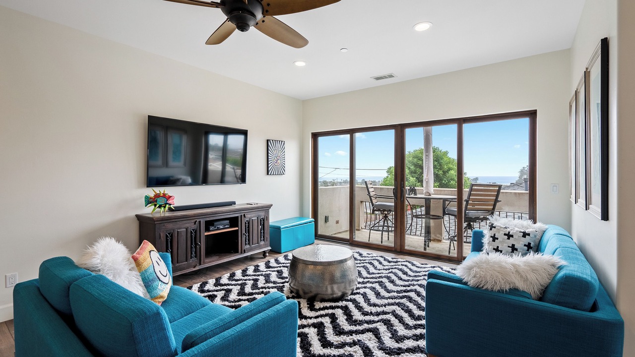 Photo of Livingroom in Grover Beach