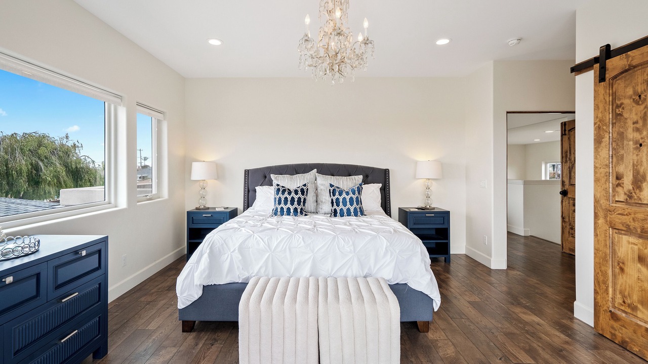 Photo of Bedroom in Grover Beach