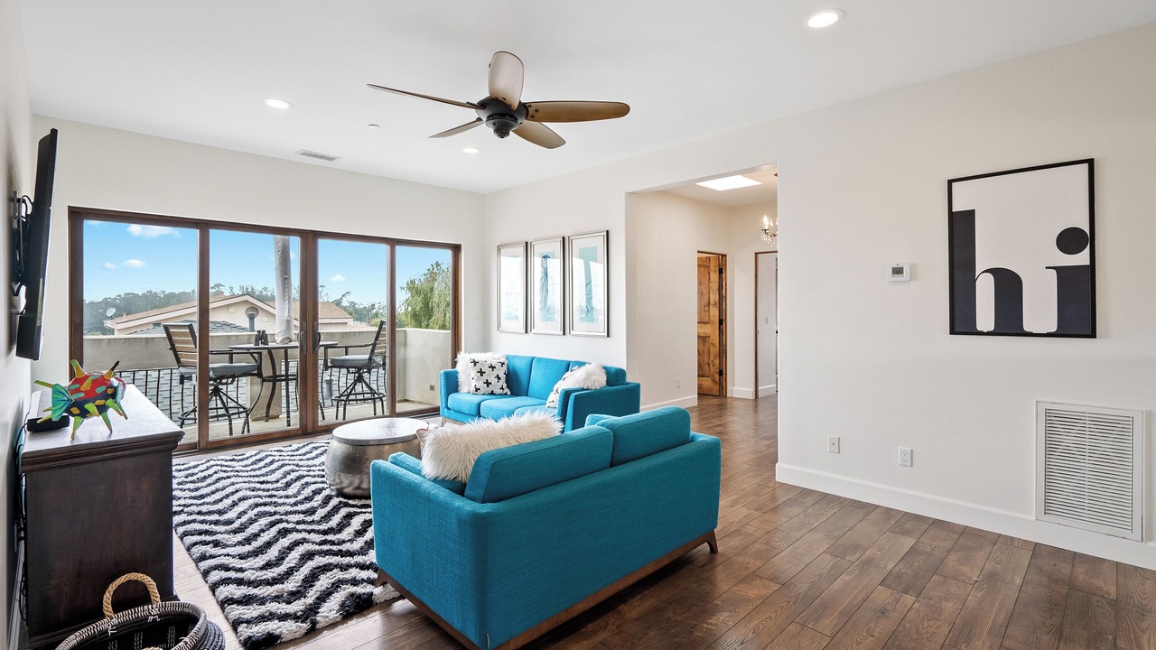 Photo of Livingroom in Grover Beach