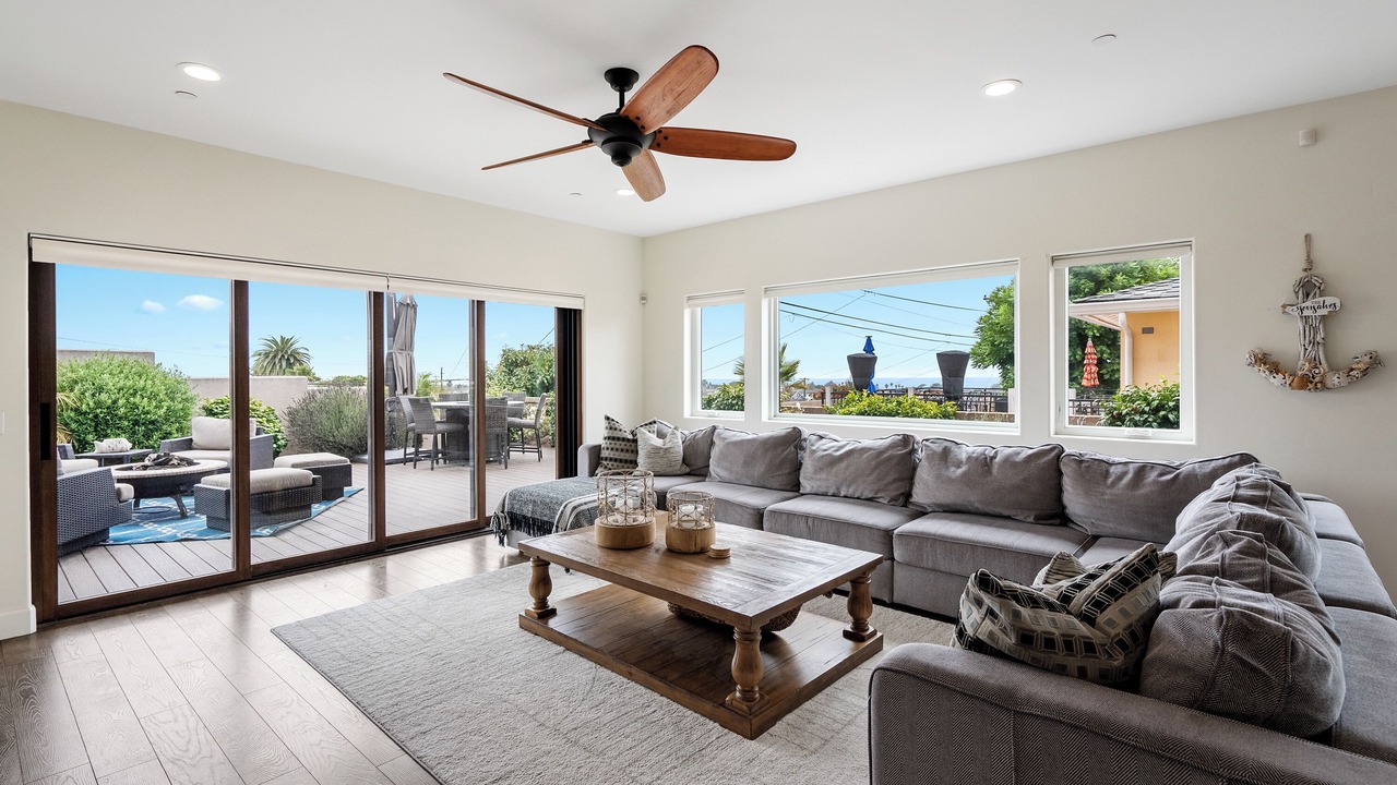 Photo of Livingroom in Grover Beach