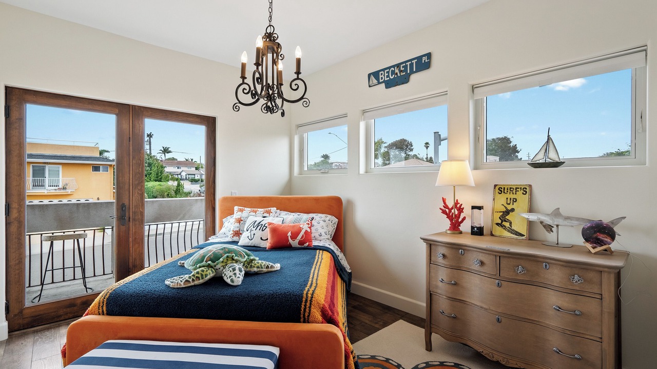 Photo of Bedroom in Grover Beach