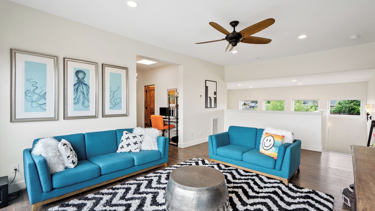 Photo of Livingroom in Grover Beach