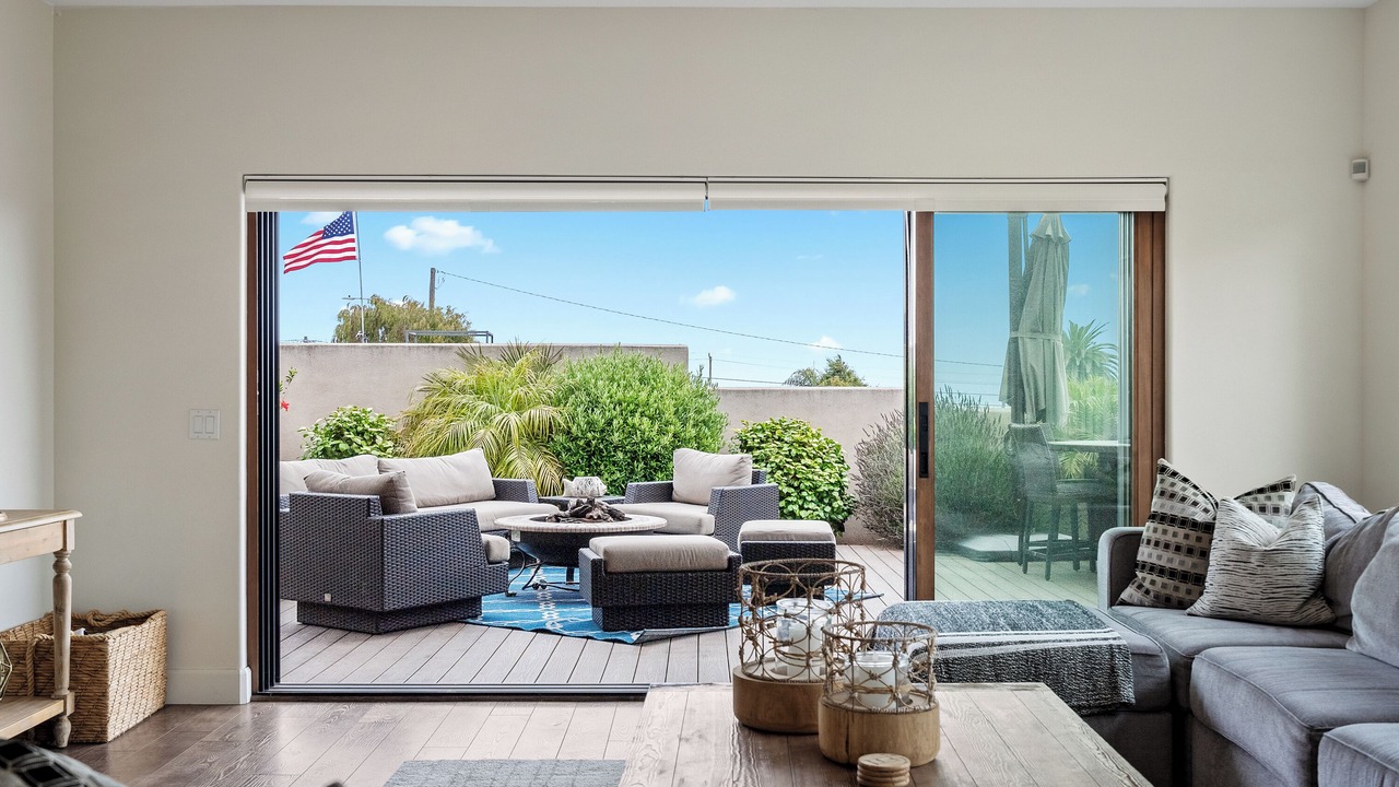 Photo of Livingroom in Grover Beach
