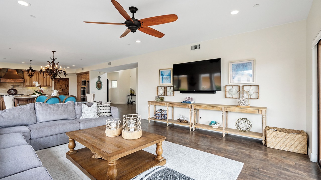 Photo of Livingroom in Grover Beach