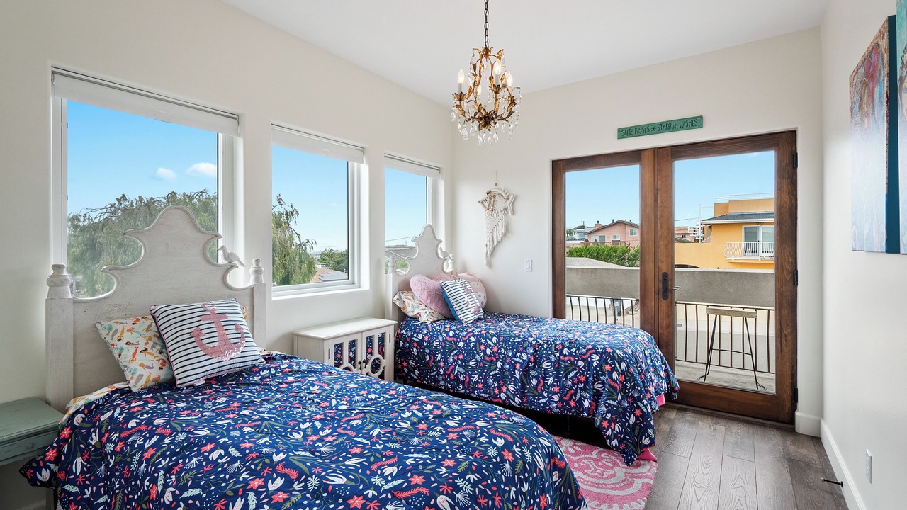 Photo of Bedroom in Grover Beach