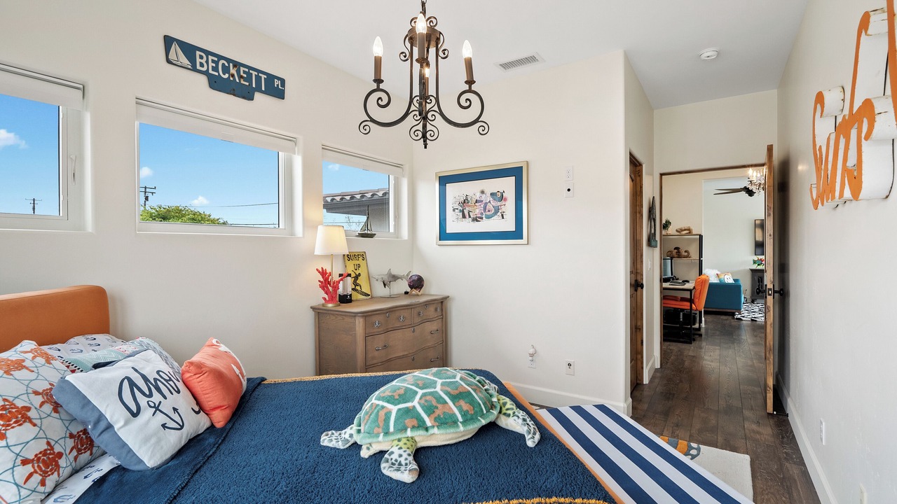 Photo of Bedroom in Grover Beach