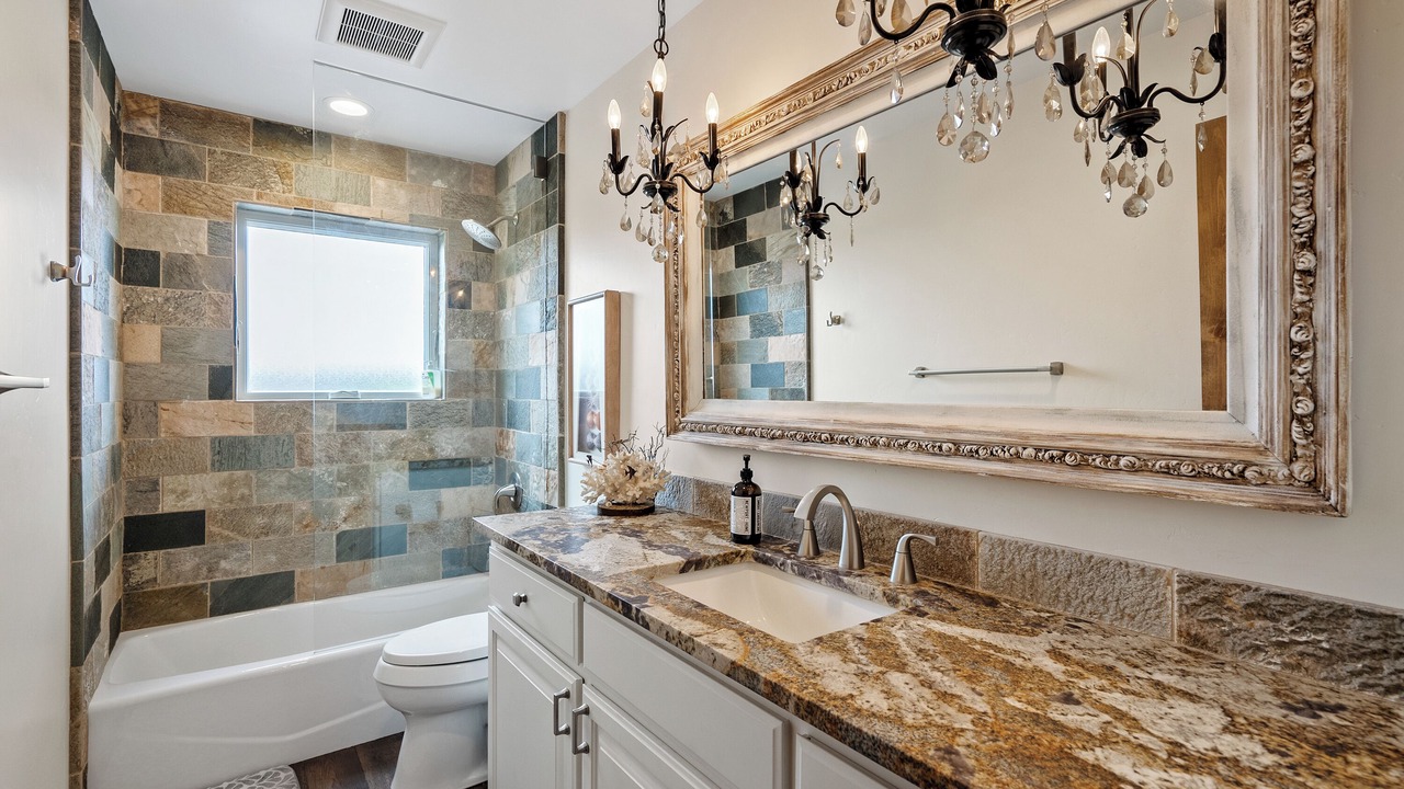 Photo of Bathroom in Grover Beach