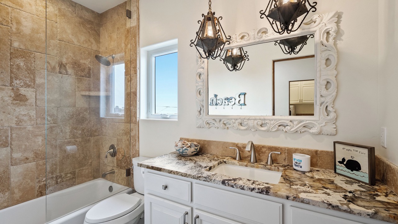 Photo of Bathroom in Grover Beach
