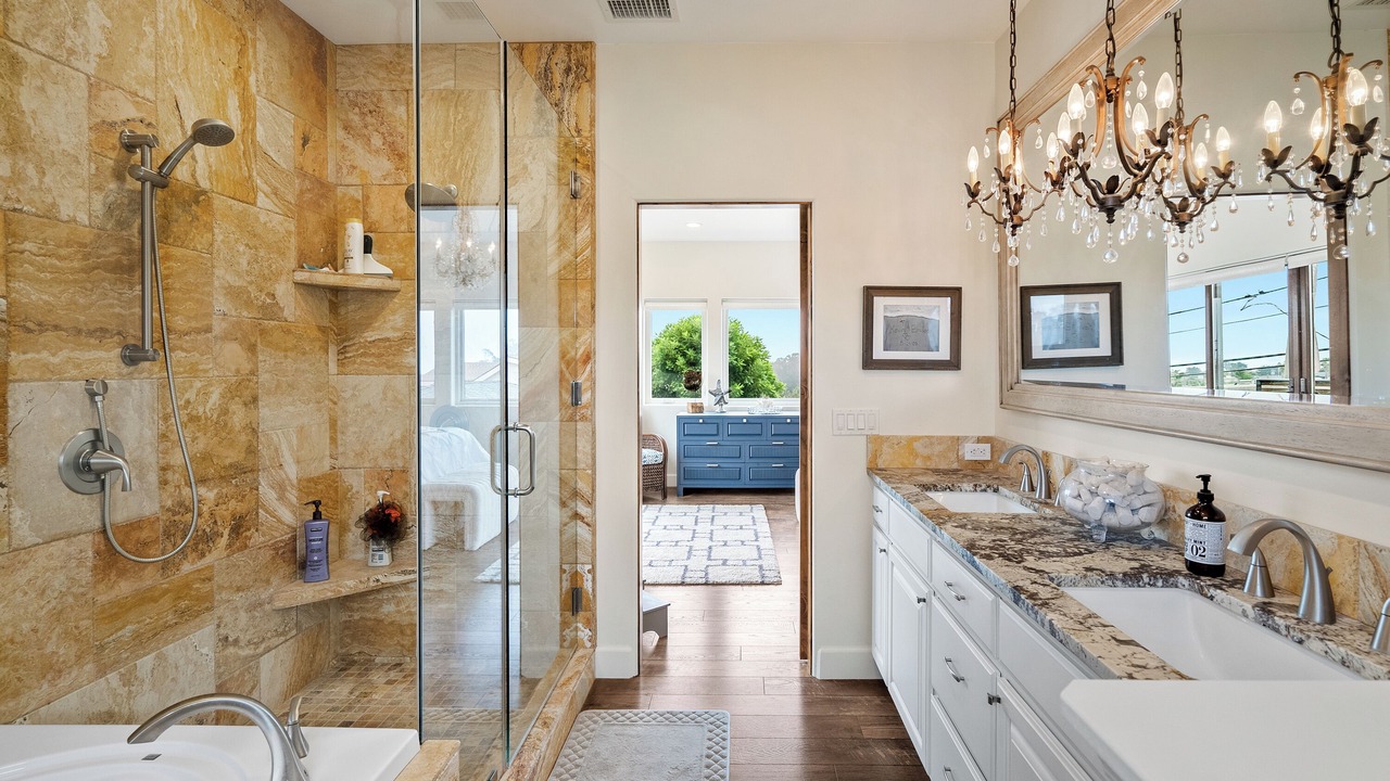 Photo of Bathroom in Grover Beach