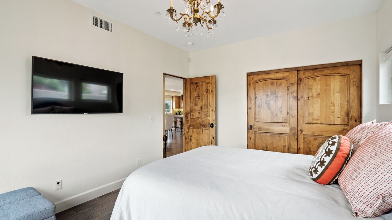 Photo of Bedroom in Grover Beach