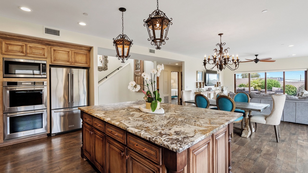 Photo of Kitchen in Grover Beach