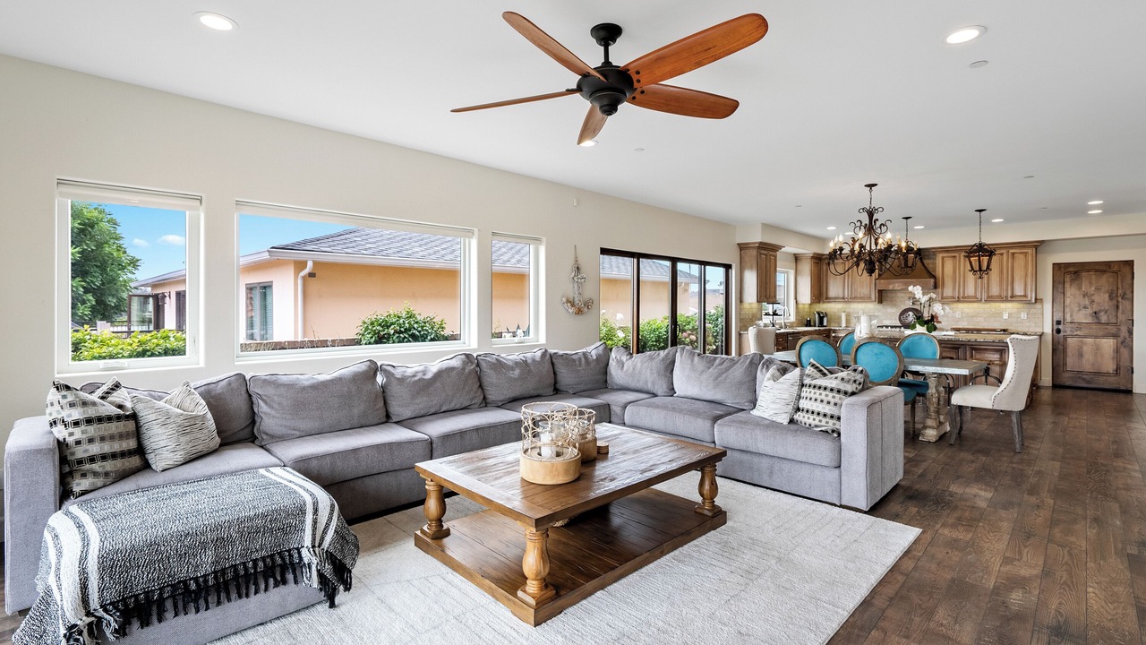 Photo of Livingroom in Grover Beach