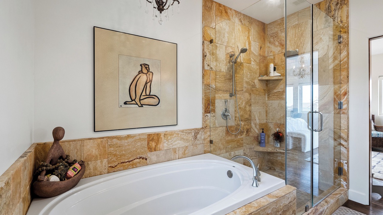 Photo of Bathroom in Grover Beach