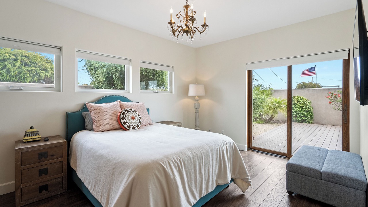 Photo of Bedroom in Grover Beach