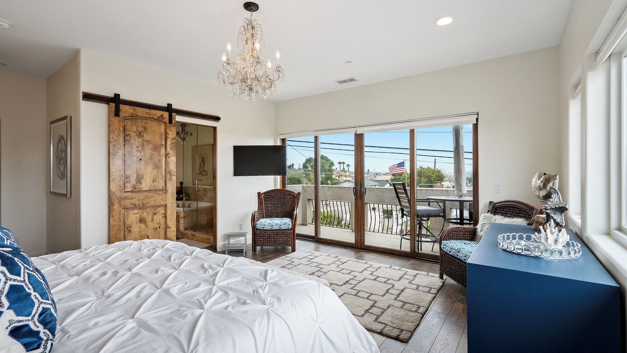 Photo of Bedroom in Grover Beach
